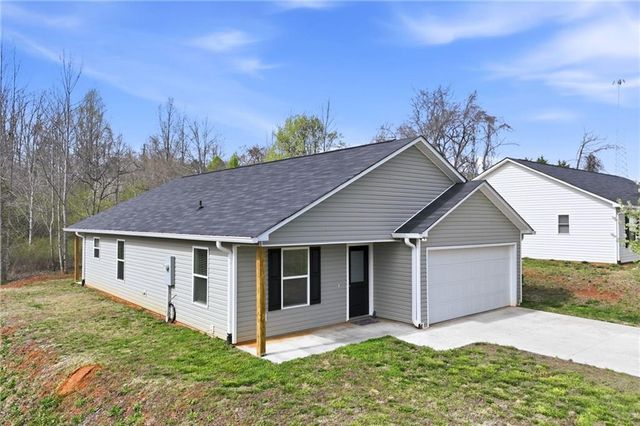 550 Cypress Drive, Mount Airy, GA 30563