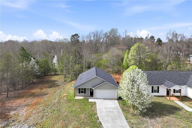 550 Cypress Drive, Mount Airy, GA 30563