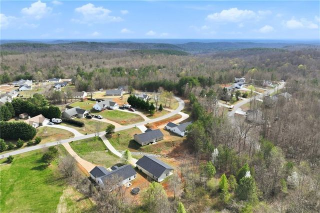 550 Cypress Drive, Mount Airy, GA 30563