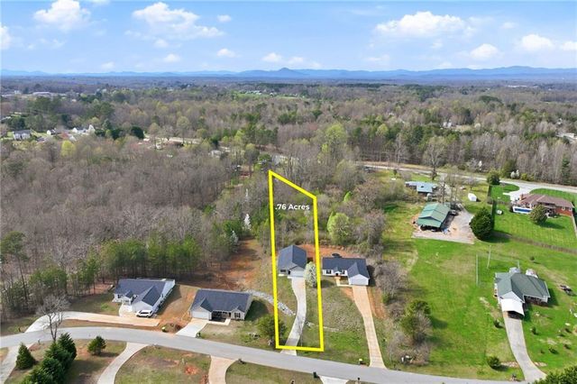 550 Cypress Drive, Mount Airy, GA 30563