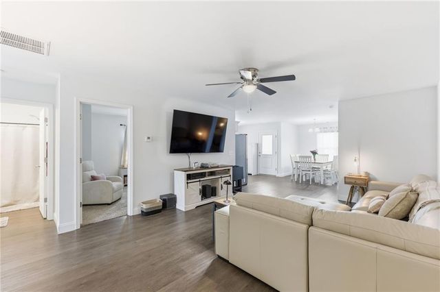 550 Cypress Drive, Mount Airy, GA 30563