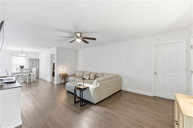 550 Cypress Drive, Mount Airy, GA 30563