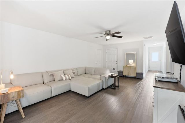 550 Cypress Drive, Mount Airy, GA 30563