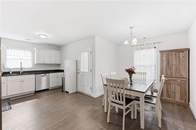 550 Cypress Drive, Mount Airy, GA 30563