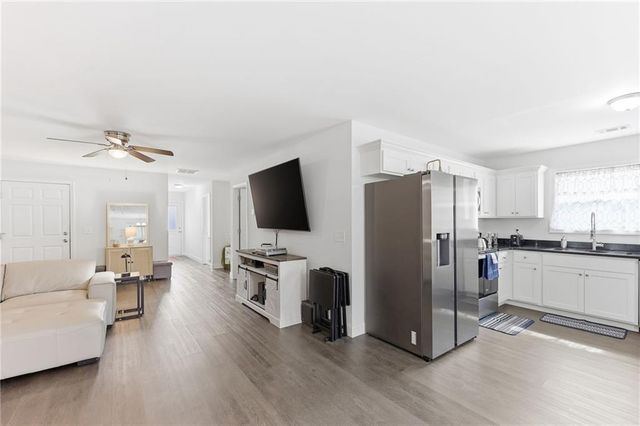 550 Cypress Drive, Mount Airy, GA 30563