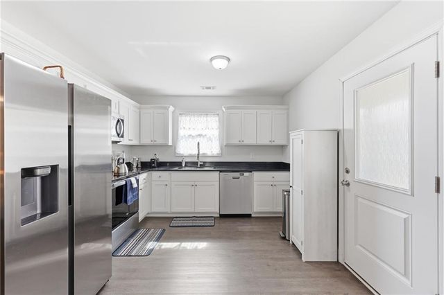 550 Cypress Drive, Mount Airy, GA 30563