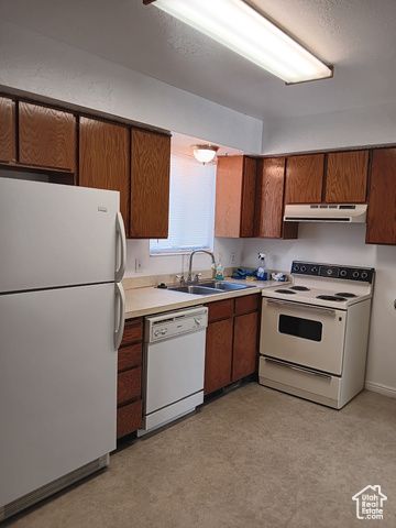 556 N FAIRFIELD RD #B4, Layton, UT 84041