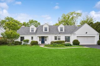 326 Jeffery Lane, Northfield, IL 60093