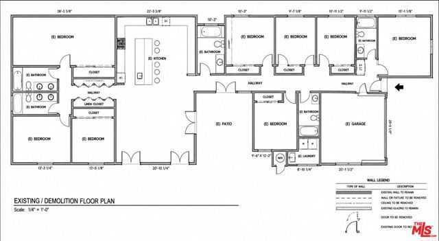 3718 S Barrington Avenue, Los Angeles, CA 90066