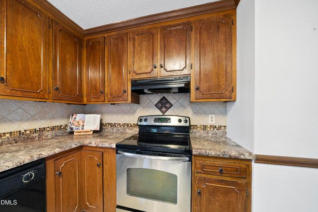 2540 Rolling Meadows Drive, Raleigh, NC 27603