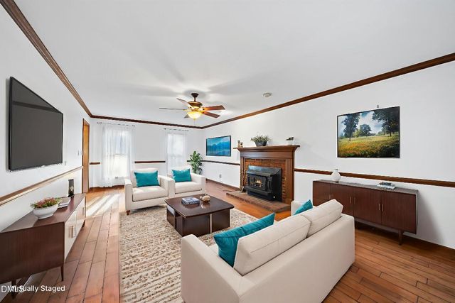 2540 Rolling Meadows Drive, Raleigh, NC 27603