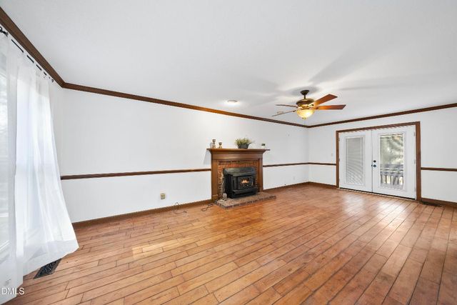 2540 Rolling Meadows Drive, Raleigh, NC 27603