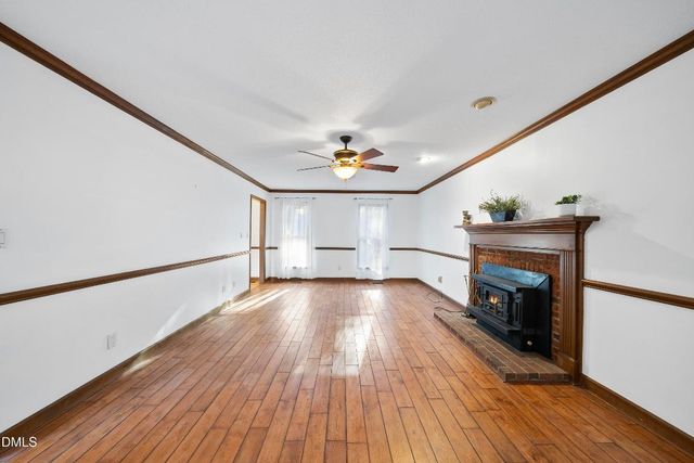 2540 Rolling Meadows Drive, Raleigh, NC 27603