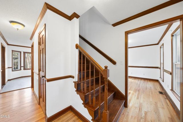 2540 Rolling Meadows Drive, Raleigh, NC 27603