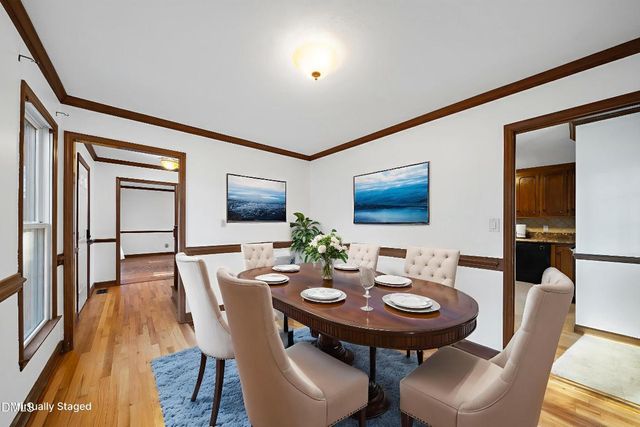 2540 Rolling Meadows Drive, Raleigh, NC 27603