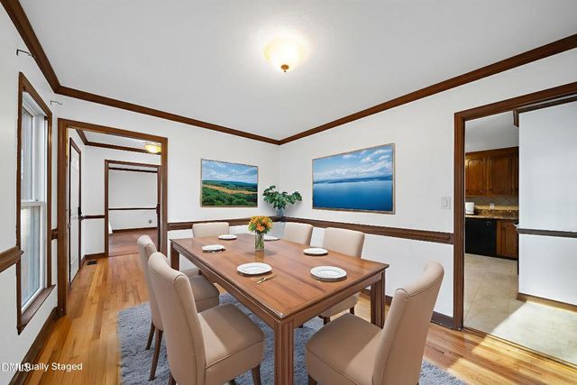 2540 Rolling Meadows Drive, Raleigh, NC 27603