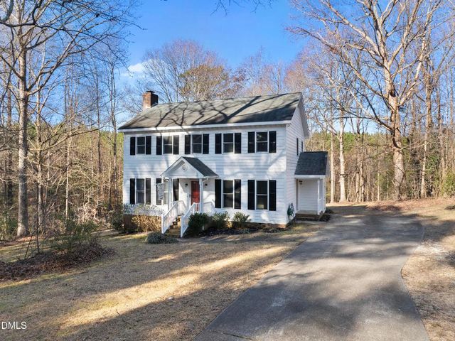 2540 Rolling Meadows Drive, Raleigh, NC 27603