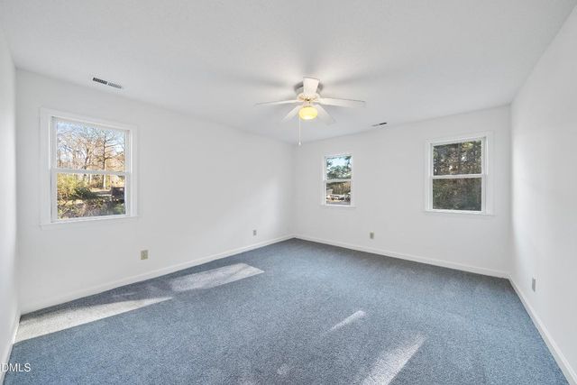 2540 Rolling Meadows Drive, Raleigh, NC 27603