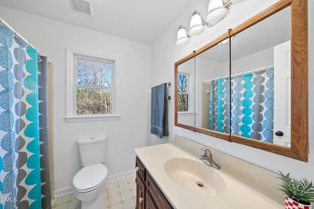 2540 Rolling Meadows Drive, Raleigh, NC 27603