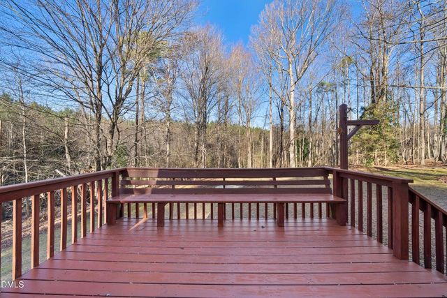 2540 Rolling Meadows Drive, Raleigh, NC 27603