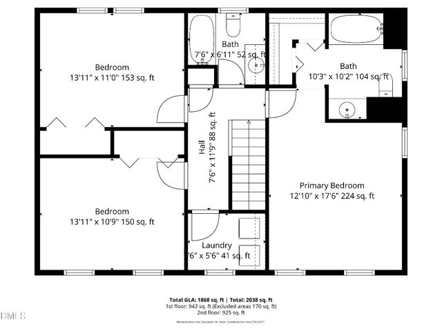 2540 Rolling Meadows Drive, Raleigh, NC 27603