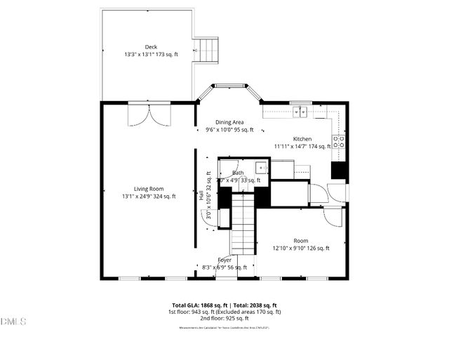 2540 Rolling Meadows Drive, Raleigh, NC 27603