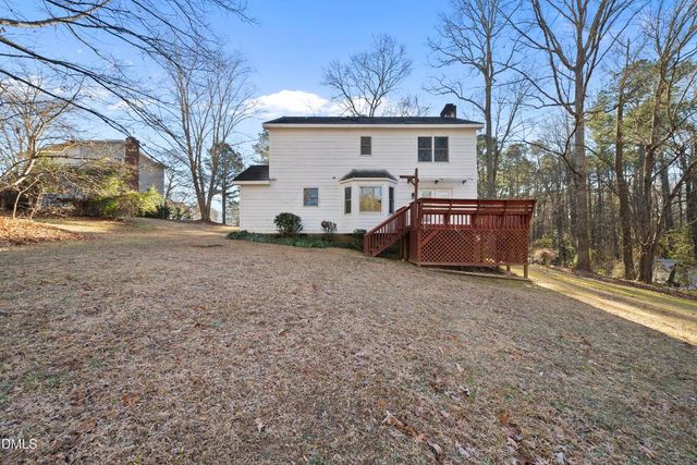 2540 Rolling Meadows Drive, Raleigh, NC 27603