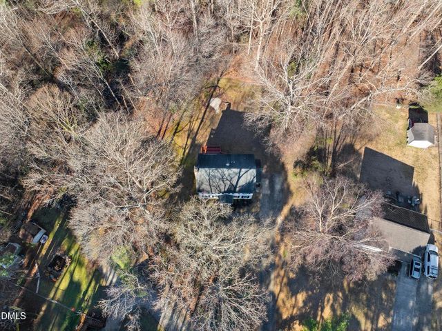 2540 Rolling Meadows Drive, Raleigh, NC 27603