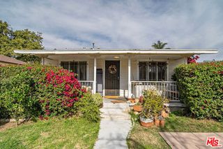 3149 Garden Avenue, Los Angeles, CA 90039