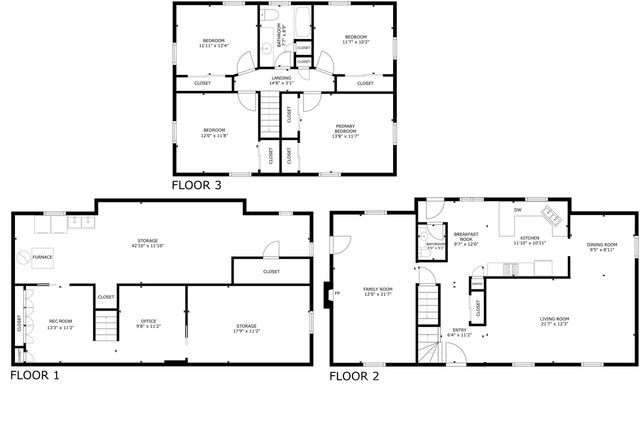 1107 Dogwood LANE, Waukesha, WI 53189