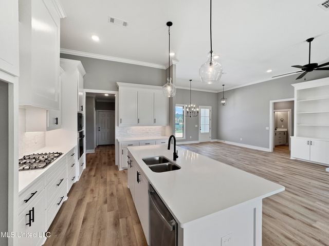 1209 Old Court Crossing, Flowood, MS 39232