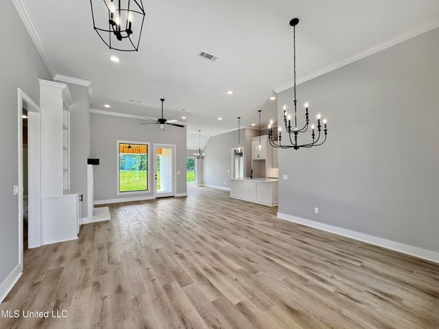 1209 Old Court Crossing, Flowood, MS 39232