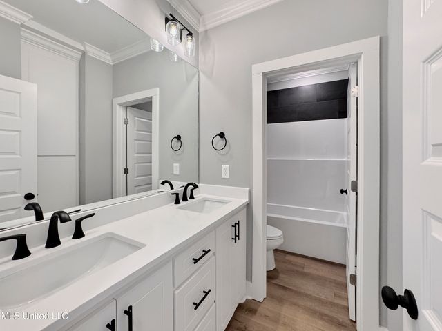 1209 Old Court Crossing, Flowood, MS 39232