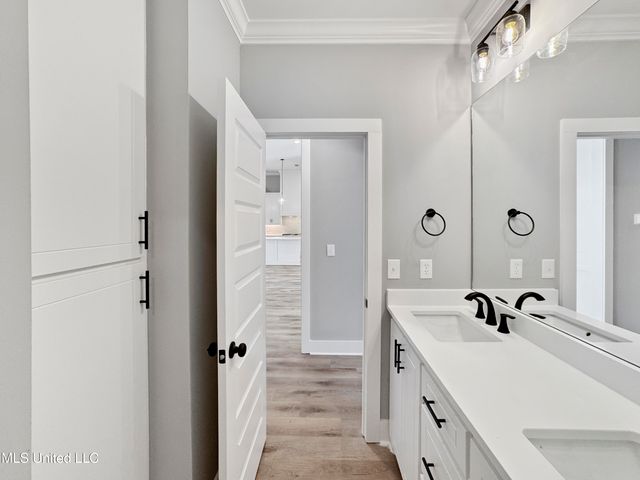 1209 Old Court Crossing, Flowood, MS 39232