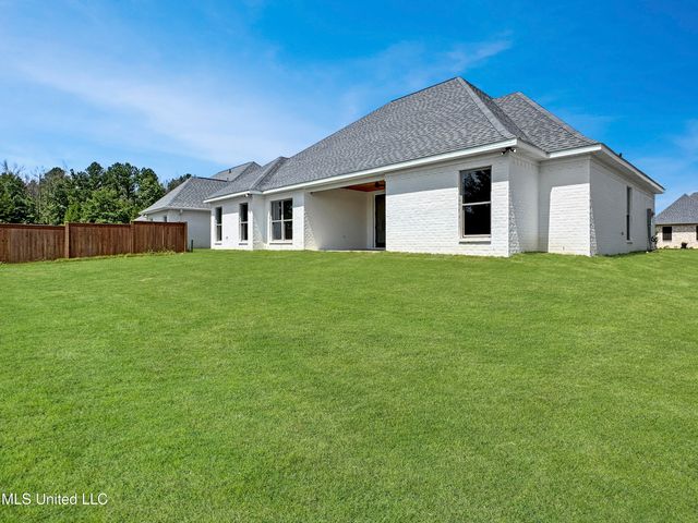 1209 Old Court Crossing, Flowood, MS 39232