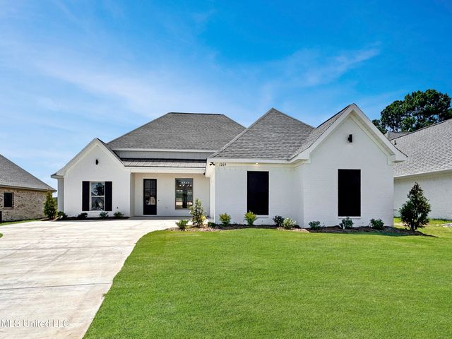 1209 Old Court Crossing, Flowood, MS 39232