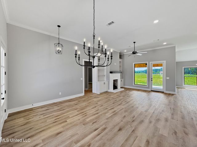 1209 Old Court Crossing, Flowood, MS 39232