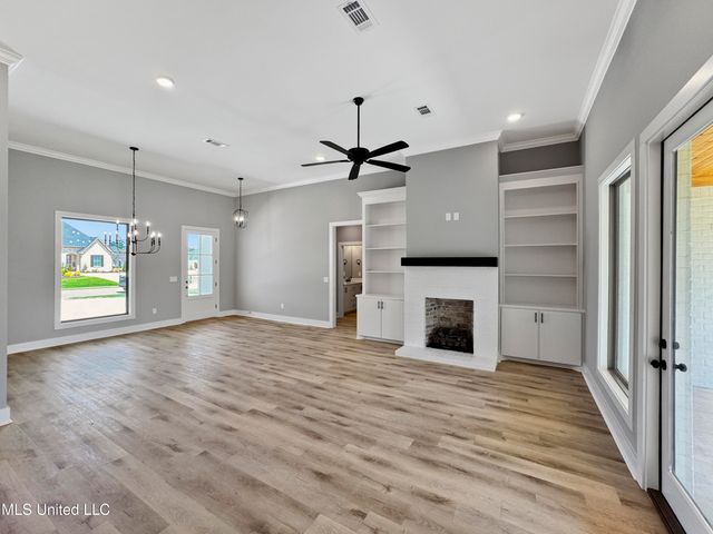 1209 Old Court Crossing, Flowood, MS 39232