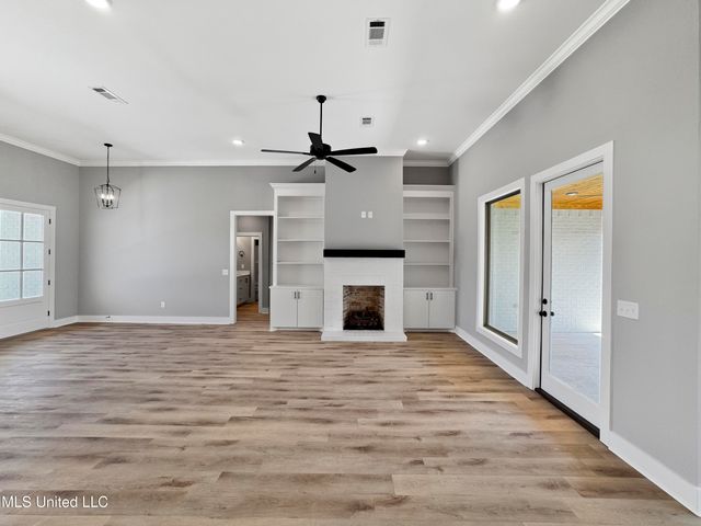 1209 Old Court Crossing, Flowood, MS 39232