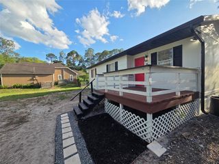 1120 CENTRAL PARKWAY, Deland, FL 32724