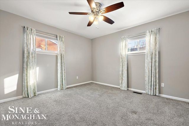 31736 Tanglewood Road, Saint Clair Shores, MI 48236