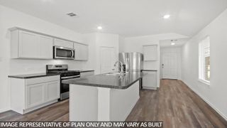 15355 Lake Conroe Cove Drive, Willis, TX 77318