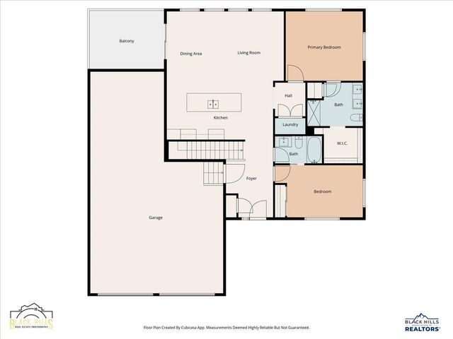 4829 PAPILLON DR, Rapid City, SD 57703