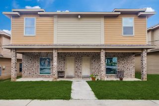 1107 Neff Street, Denton, TX 76201