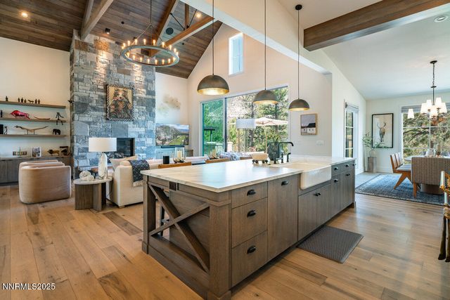 202 Haskell Mill Court, Carson City, NV 89705