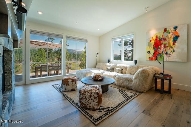 202 Haskell Mill Court, Carson City, NV 89705