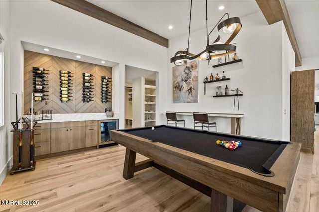 202 Haskell Mill Court, Carson City, NV 89705