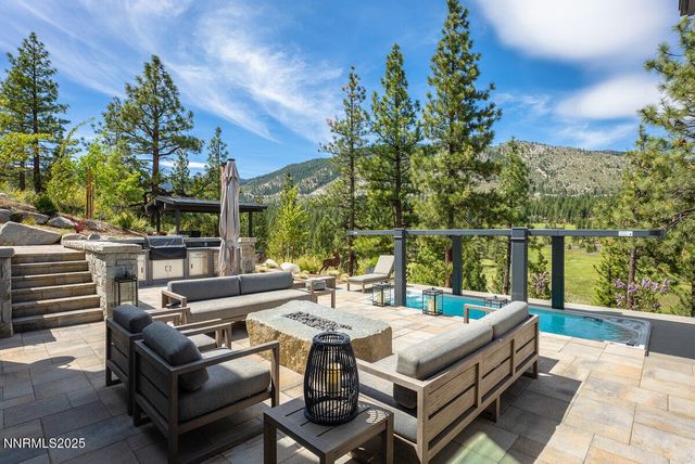 202 Haskell Mill Court, Carson City, NV 89705