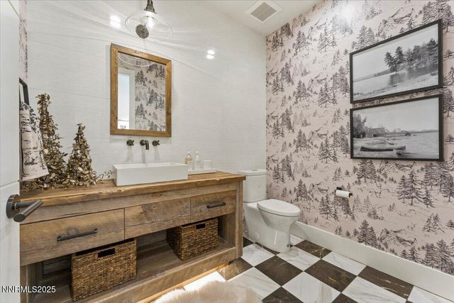 202 Haskell Mill Court, Carson City, NV 89705
