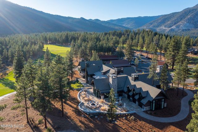 202 Haskell Mill Court, Carson City, NV 89705